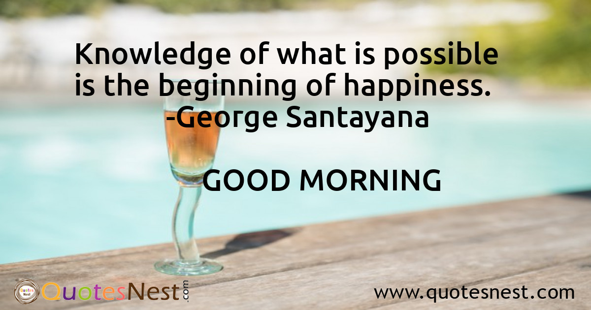 Knowledge_George Santayana_4_small